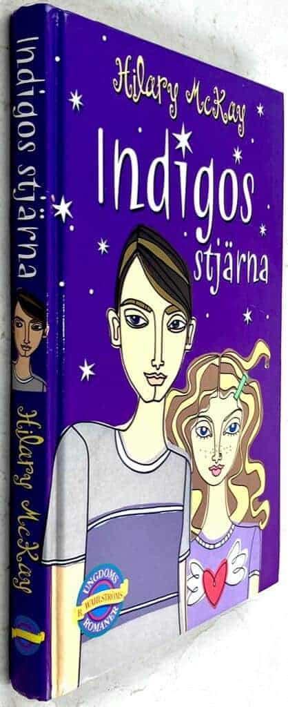 Hilary McKay : Indigos stjärna