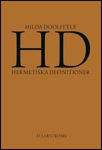Hilda Doolittle : Hermetiska definitioner