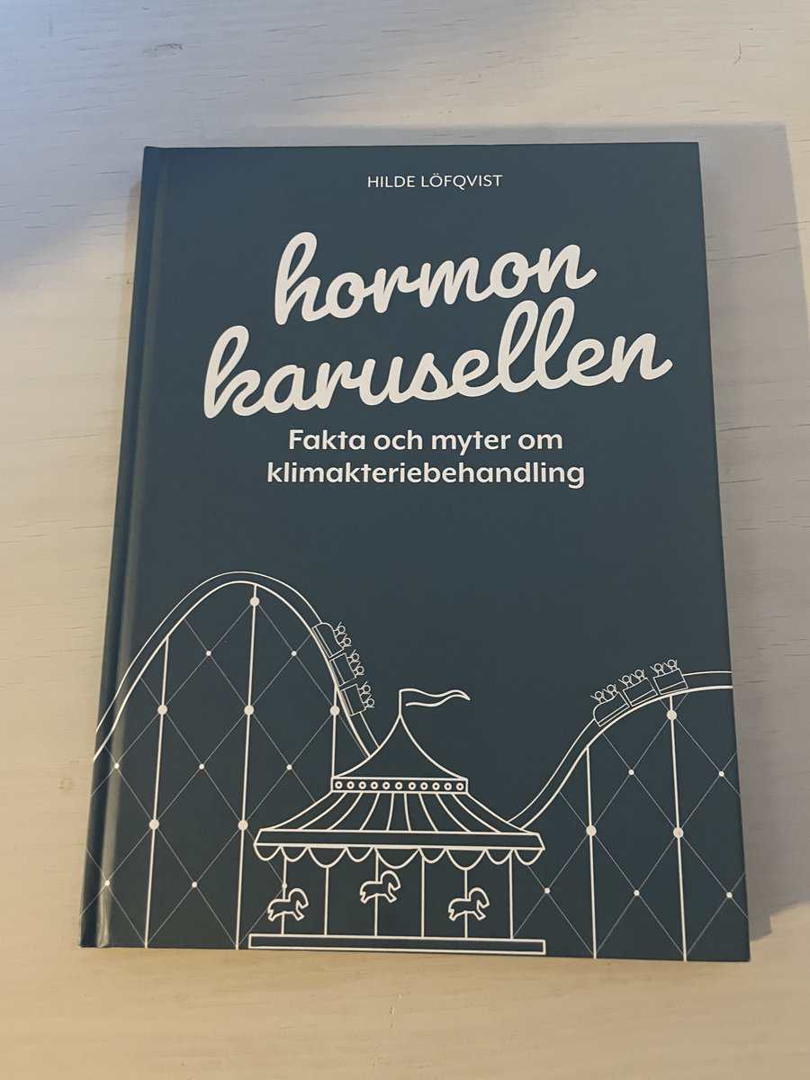 Hilde Löfqvist : Hormonkarusellen