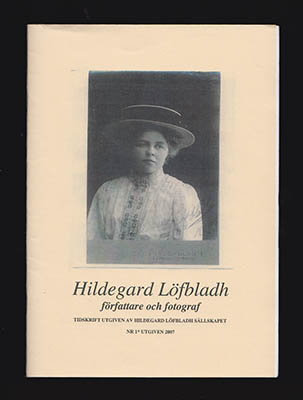 Hildegard Löfblad