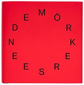 Hillevi Nagel : Mörkerseende