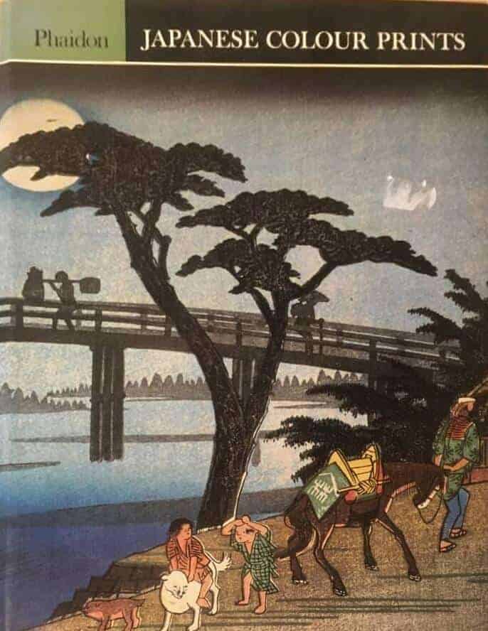 Hillier, Jack ; Helms, Elisabeth : Japanse colour prints