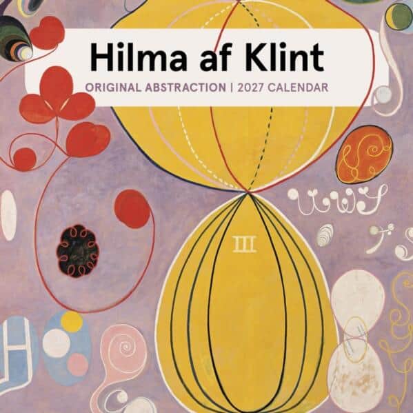 Hilma af Klint