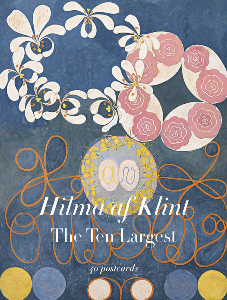 Hilma af Klint