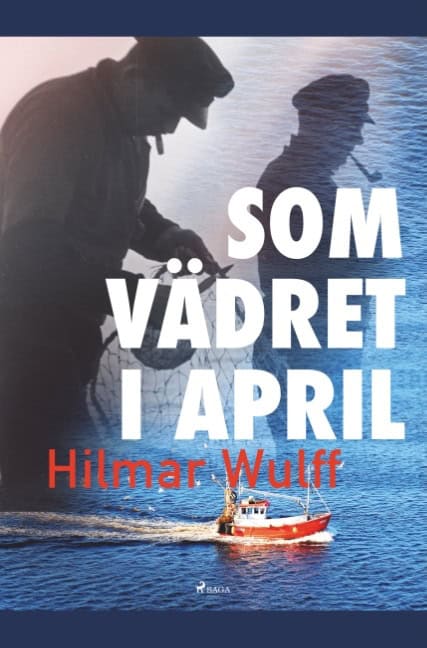 Hilmar Wulff : Som vädret i april