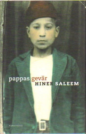 Hiner Saleem : Pappas gevär