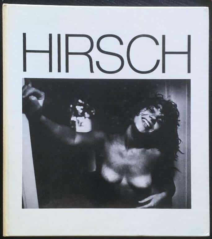 Hirsch, Walter ; Jonsson, Rune : Walter Hirsch