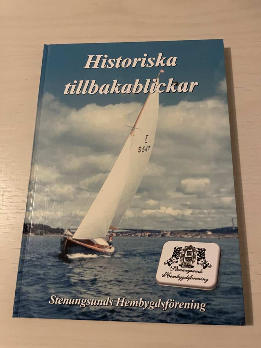 Historiska tillbakablickar
