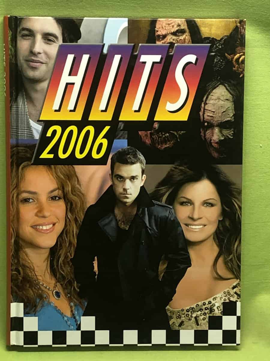 Hits 2006