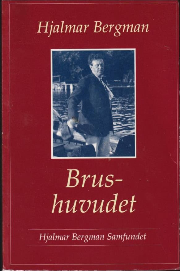 Hjalmar Bergman : Brushuvudet
