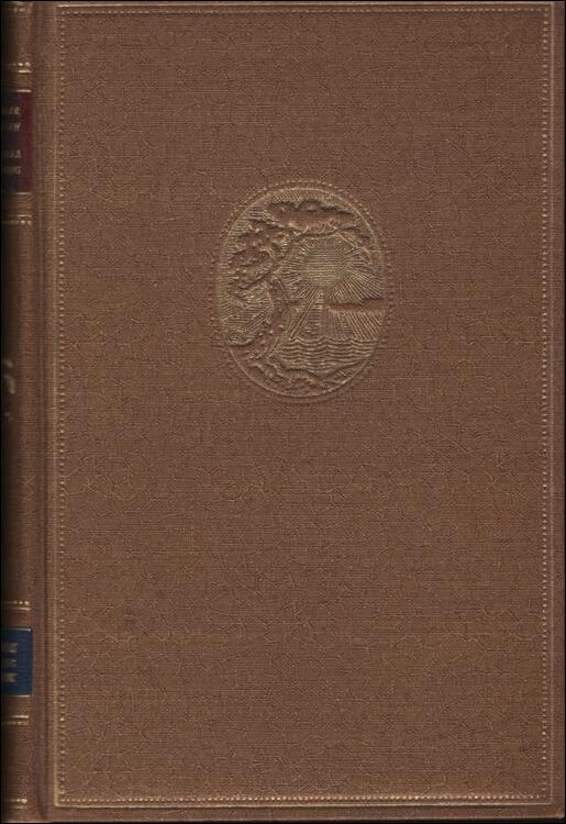 Hjalmar Bergman : Markurells i Wadköping