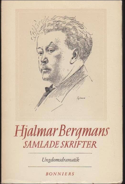 Hjalmar Bergman : Ungdomsdramatik