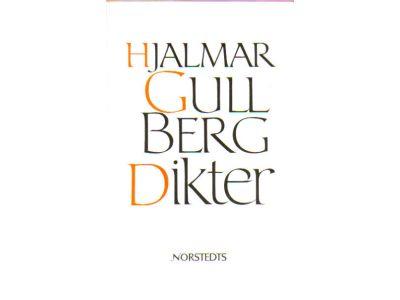 Hjalmar Gulllberg : Dikter