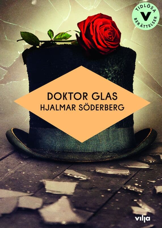 Hjalmar Söderberg : Doktor Glas (lättläst)