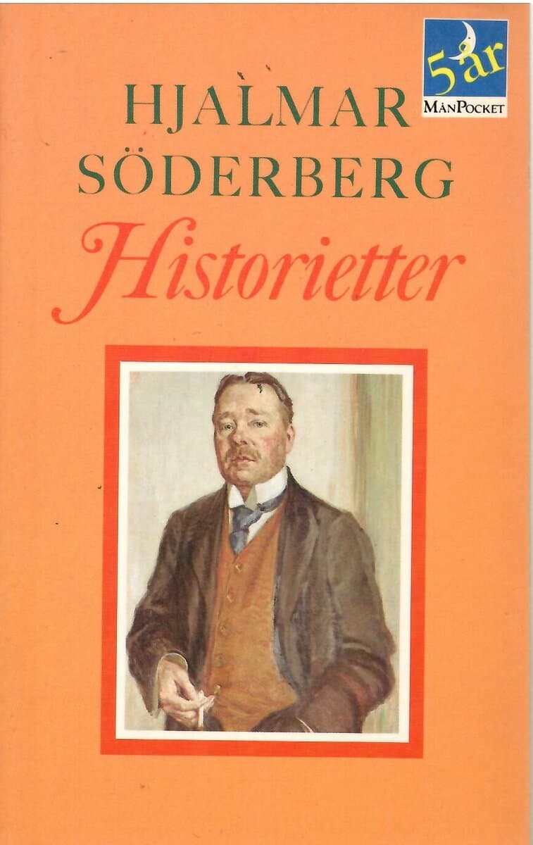 Hjalmar Söderberg : Historietter
