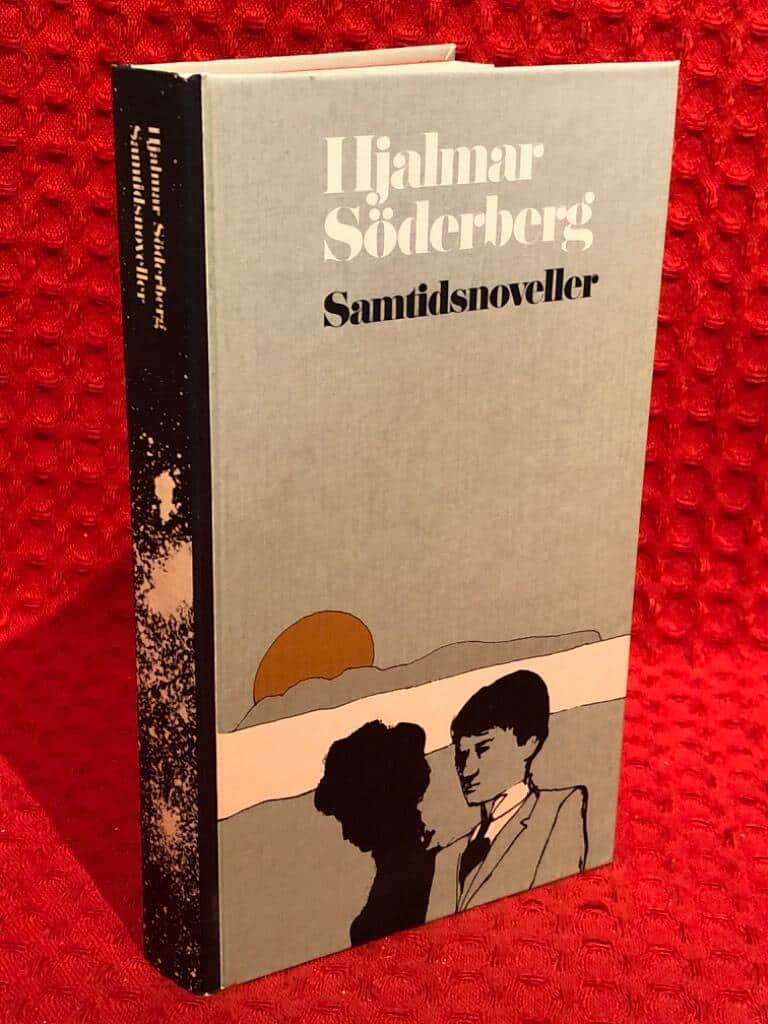 Hjalmar Söderberg : Samtidsnoveller