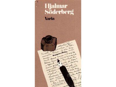 Hjalmar Söderberg : Varia
