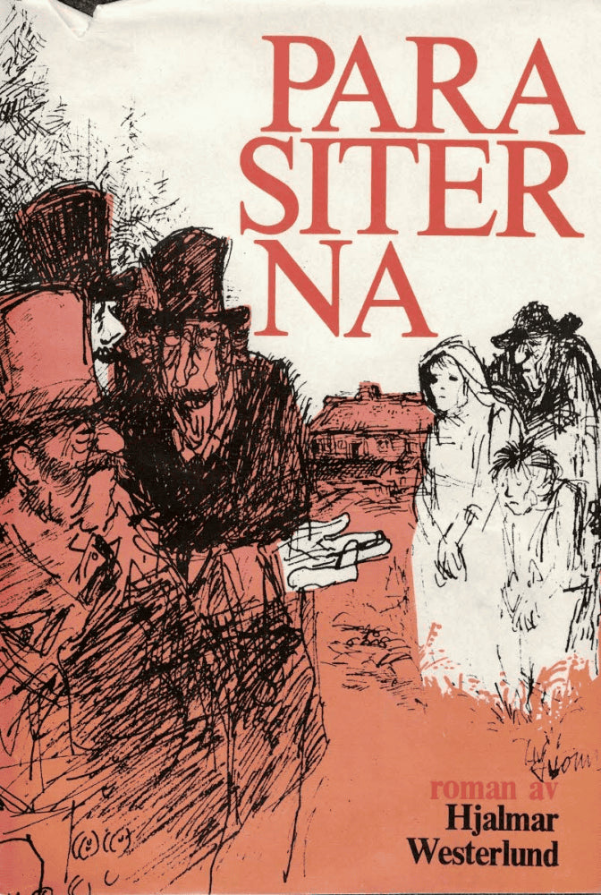 Hjalmar Westerlund : Parasiterna