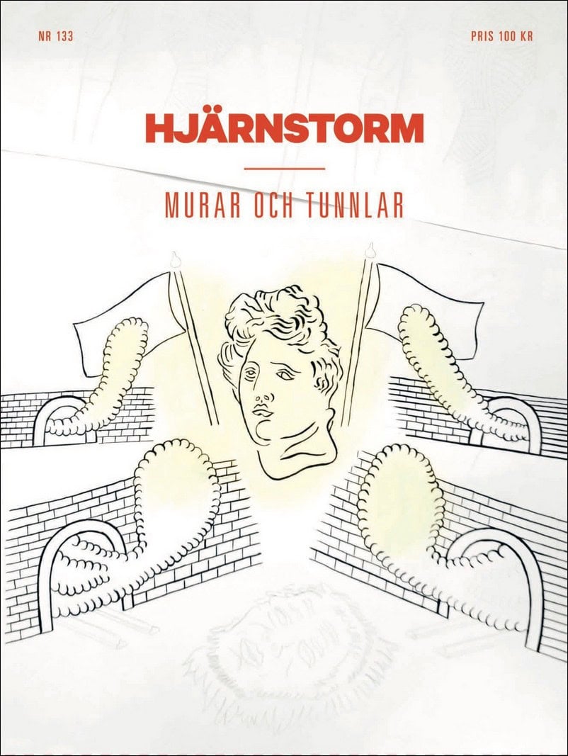 Hjärnstorm : 2019 / 133