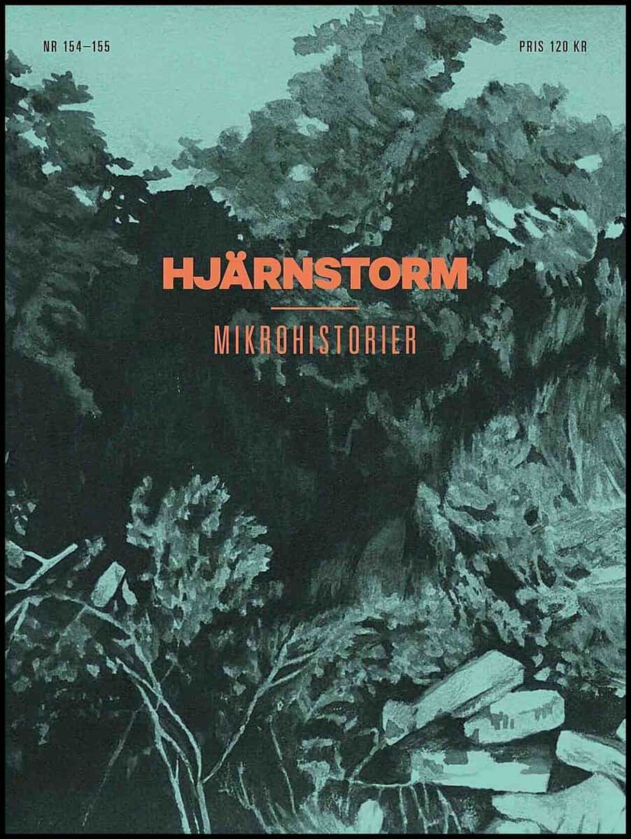 Hjärnstorm : 2024 / 154-155