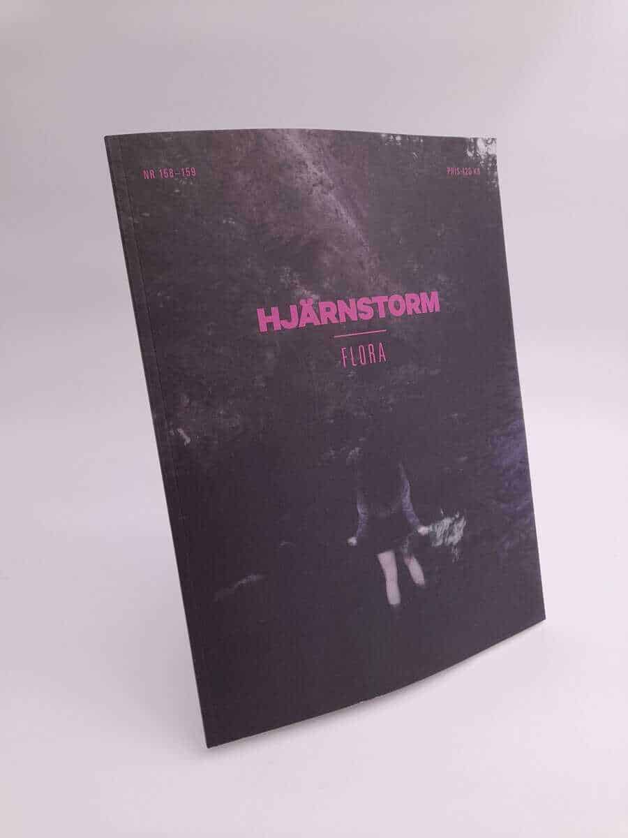 Hjärnstorm : 2025/158-159