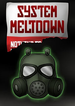 Hjärpe, Felicia ; Andresen Fager, Benjamin ; Viktorsson, Joacim ; Lindqvist, Adam : System meltdown