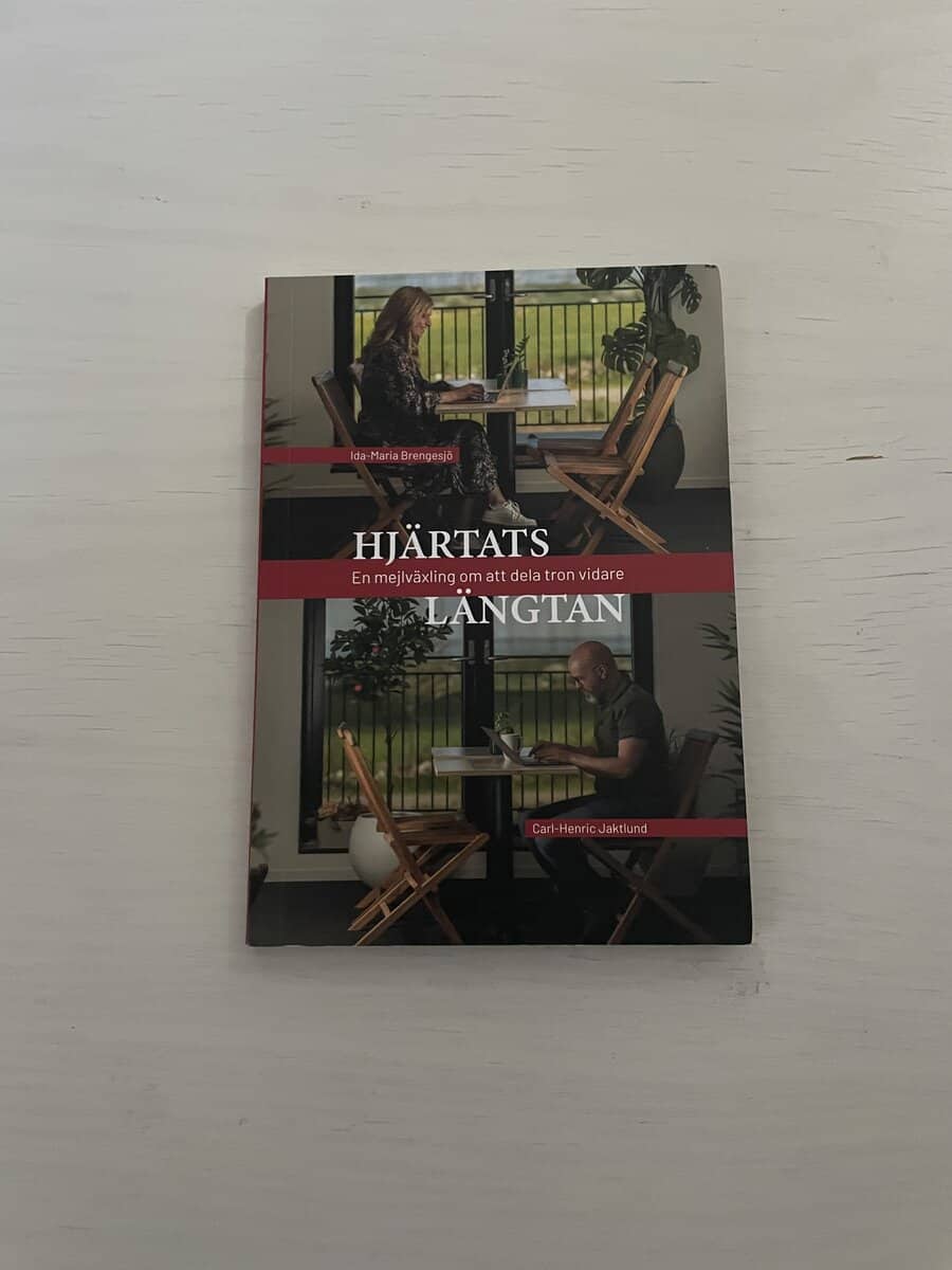 Hjärtats längtan