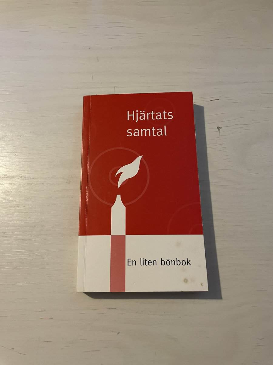 Hjärtats samtal
