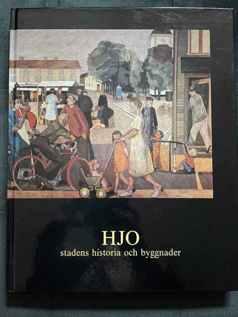 Hjo. Byggnadsnämnden : Hjo