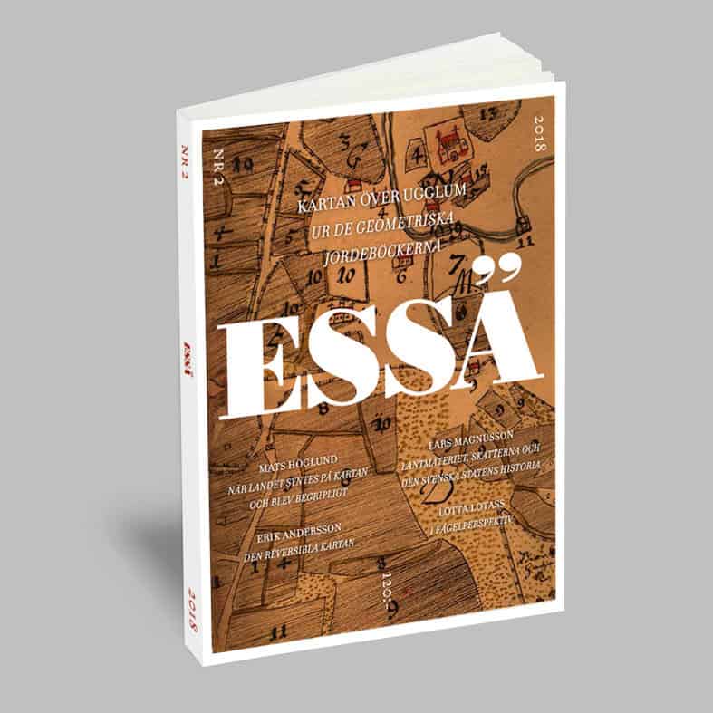 Höglund, Mats ; Andersson, Erik ; Magnusson, Lars ; Lotass, Lotta : Kartan över Ugglum