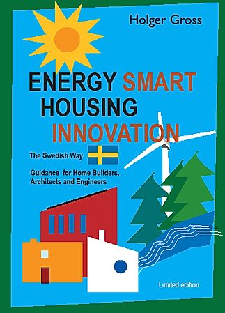 Holger Gross : Energy smart housing innovation