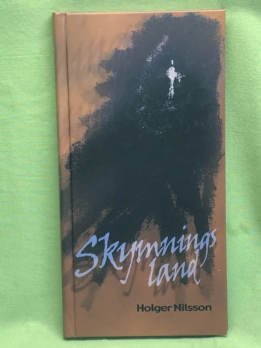 Holger Nilsson : Skymningsland
