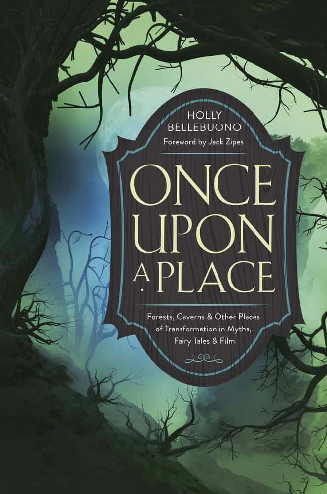Holly Bellebuono : Once Upon a Place