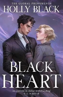 Holly Black : Black Heart
