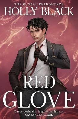 Holly Black : Red Glove