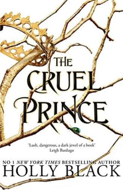 Holly Black : The Cruel Prince