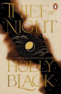 Holly Black : Thief of Night