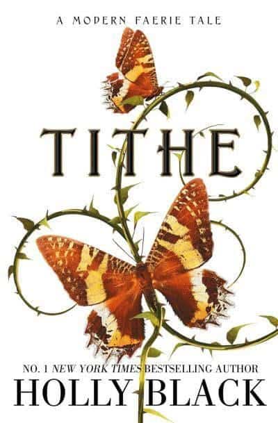 Holly Black : Tithe