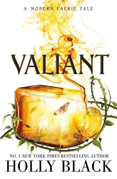 Holly Black : Valiant