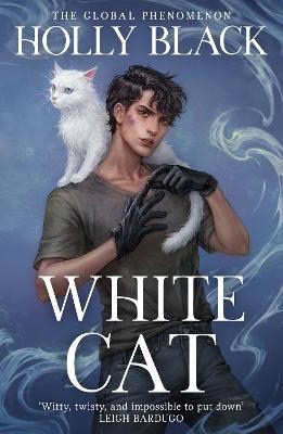 Holly Black : White Cat