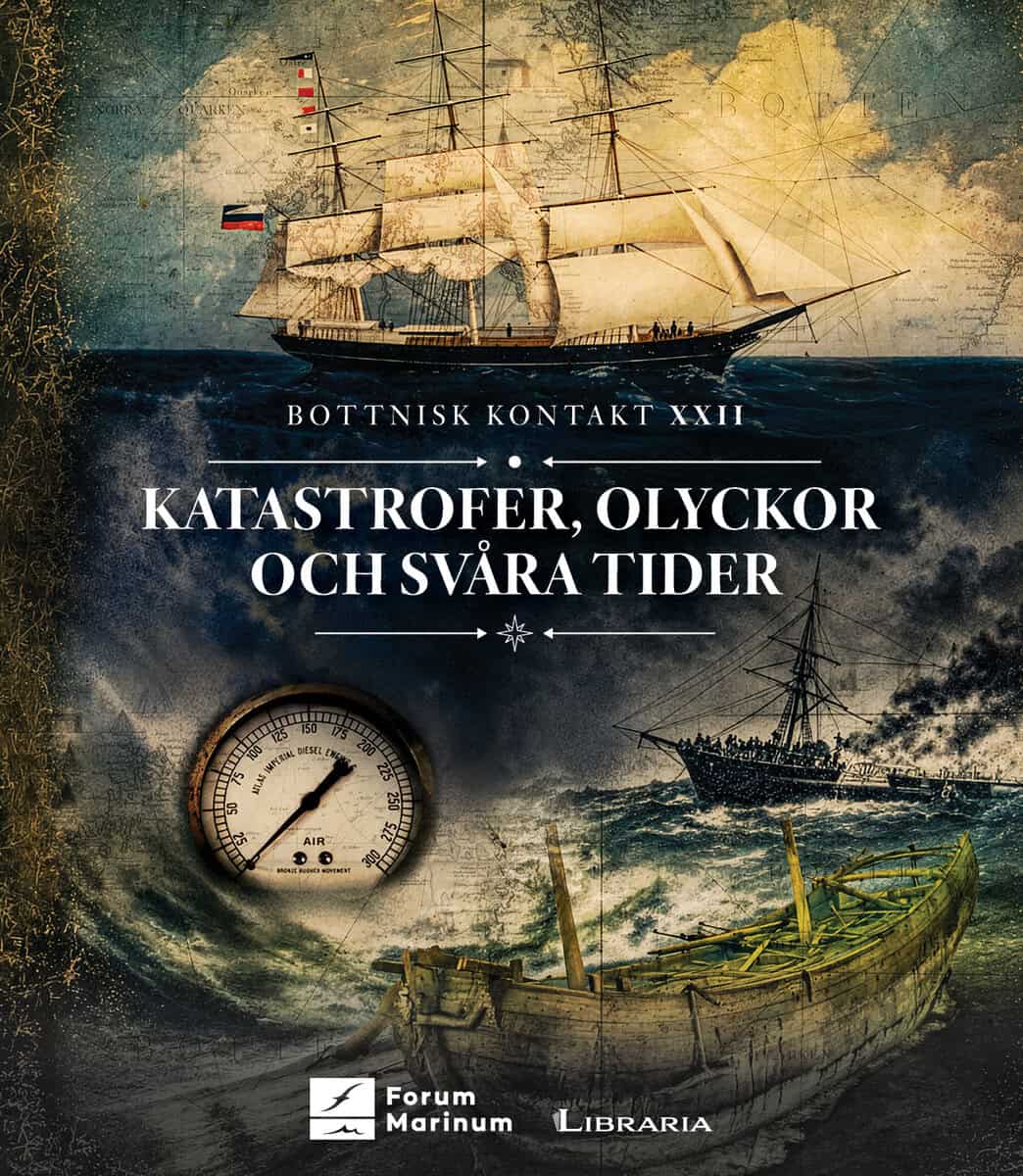 Holm, Christoffer ; Meronen, Mikko ; Louhimies, Robert [red.] : Katastrofer, olyckor och svåra tider