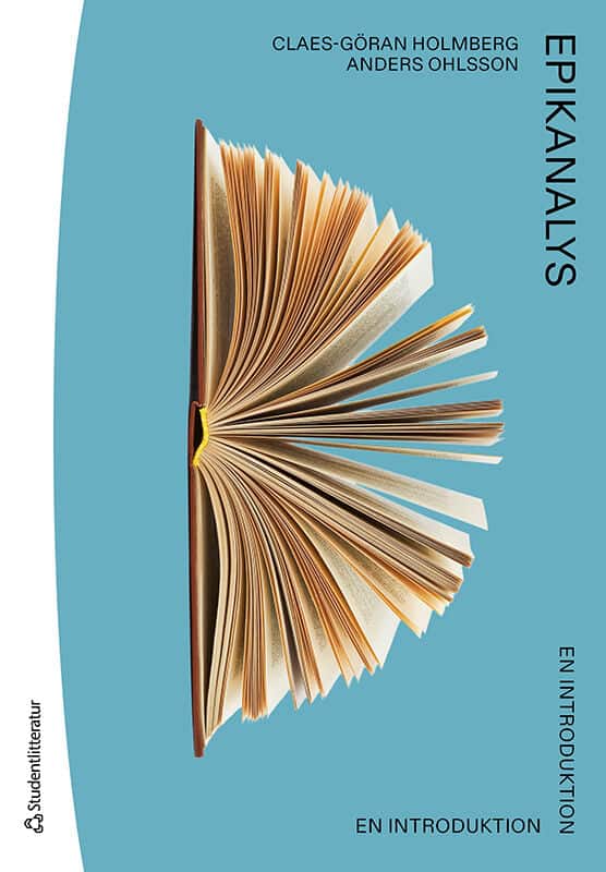 Holmberg, Claes-Göran ; Ohlsson, Anders : Epikanalys