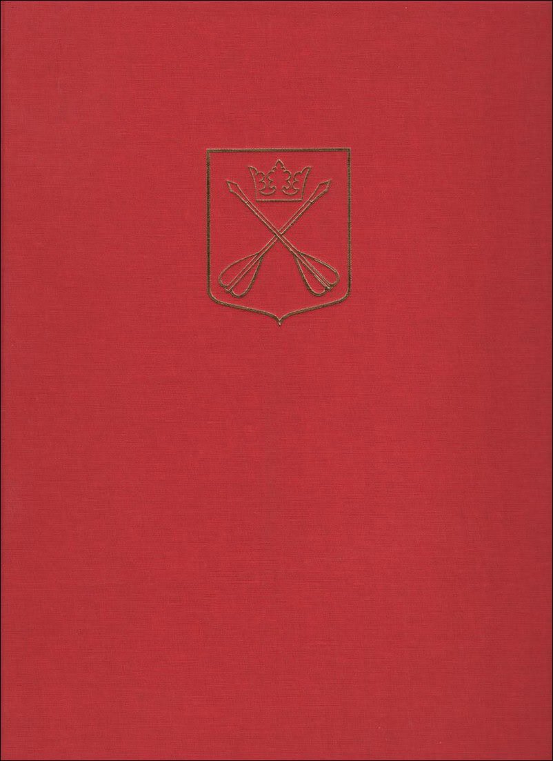 Holmström, Rickard och Svensson, S. Artur . : Dalarna