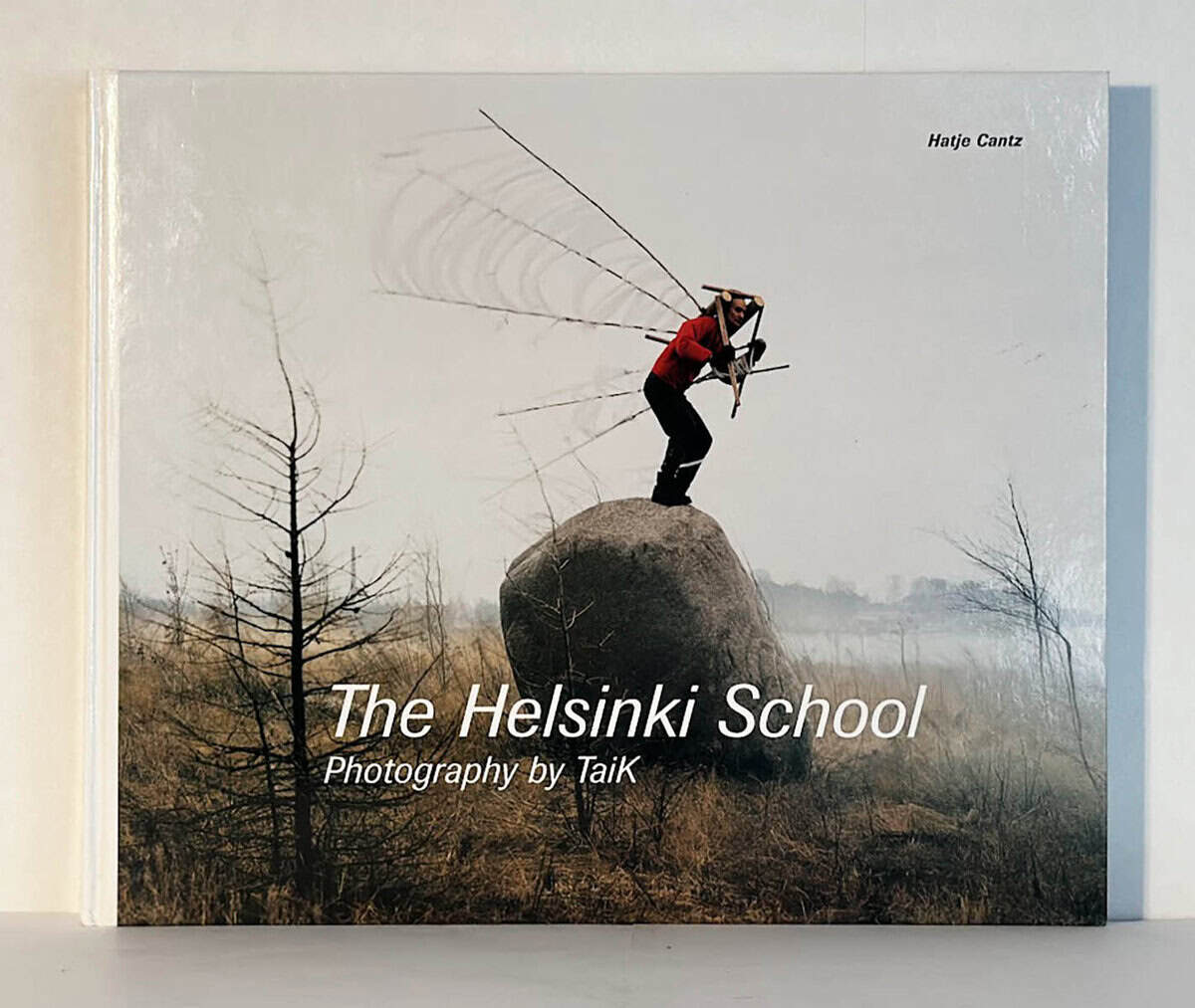 Holzherr, Andrea ; Protzman, Ferdinand ; Pohjonen, Sanna ; Persons, Timothy [red.] : The Helsinki School