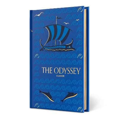 Homer Homer : The Odyssey (Special Edition)