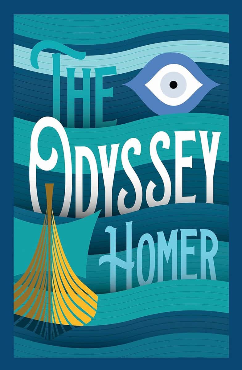Homer : Odyssey