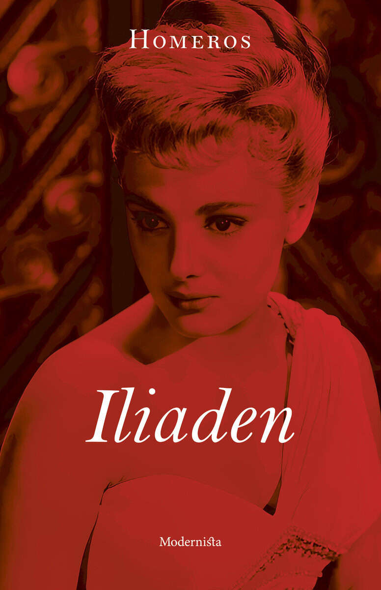 Homeros : Iliaden