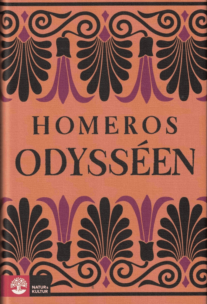 Homeros : Odyssén