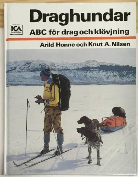 Honne, Arild ; Nilsen, Knut A. ; Gustavsen, T ; Hans, Ingrid ; Krag, Nils ; Nilsen, Sten ; Ravdal, Liv : Draghundar