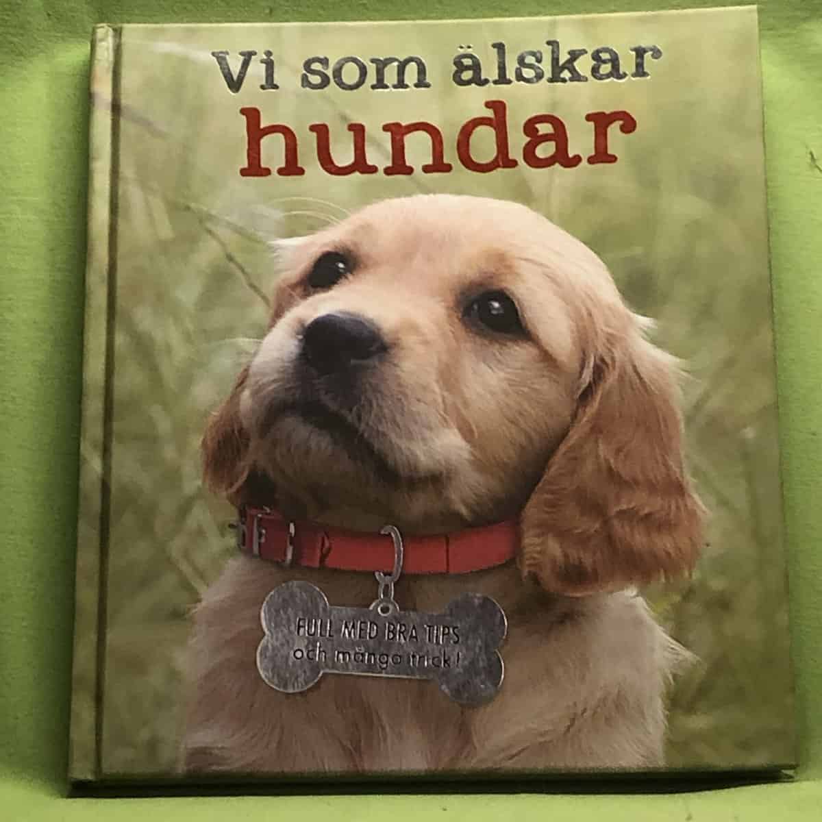 Honor Head : Vi som älskar hundar